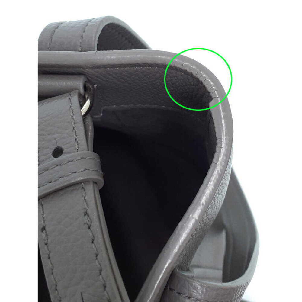 BALENCIAGA Everyday North South Tote Bag - Picture 4 of 9